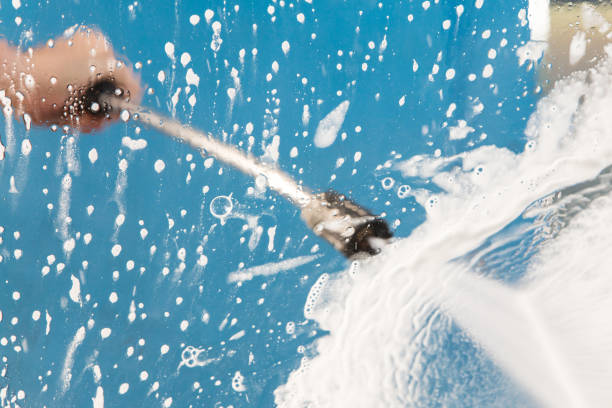 Best Factory Floor Cleaning  in Lumbine Valley, CO