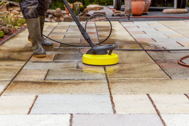 Professional Pressure Washing in Columbine Valley, CO