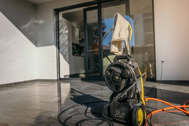 Best Dumpster Area Cleaning  in Lumbine Valley, CO