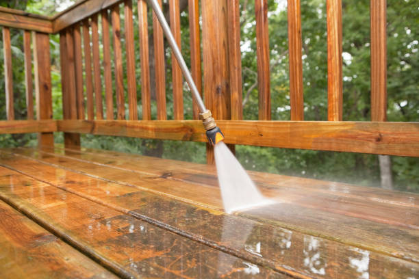 Best Gas Station Cleaning  in Lumbine Valley, CO
